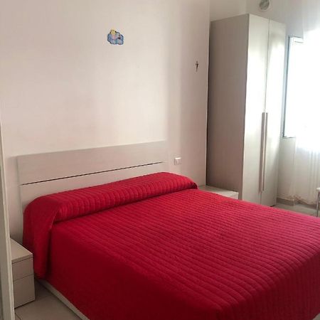 Vieste House Екстер'єр фото