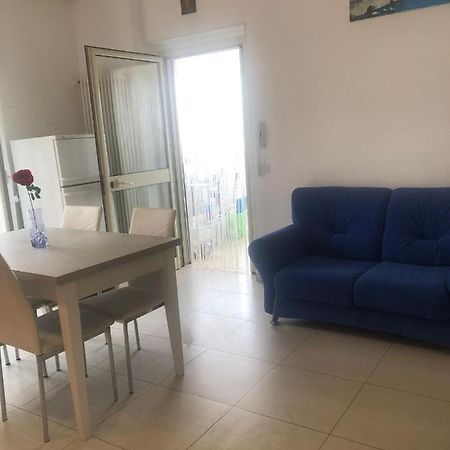 Vieste House Екстер'єр фото