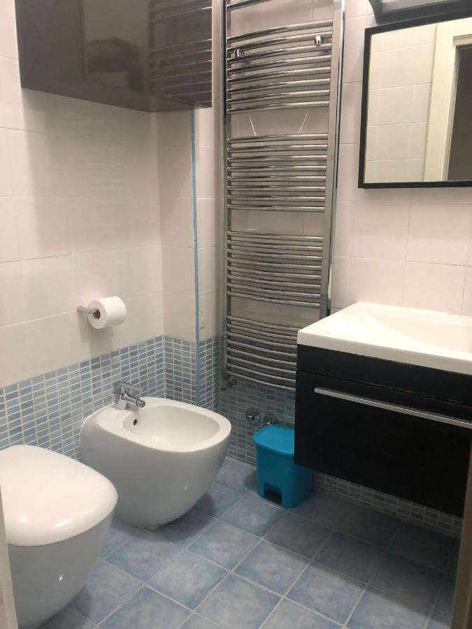 Vieste House Екстер'єр фото