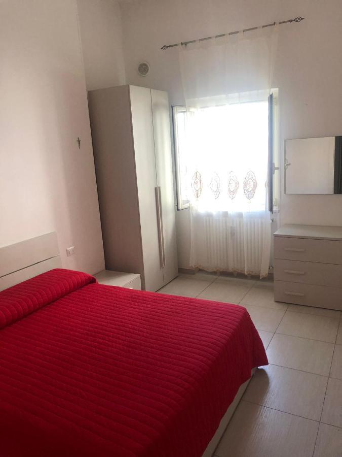 Vieste House Екстер'єр фото