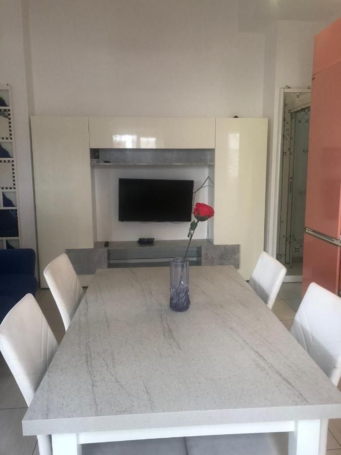 Vieste House Екстер'єр фото