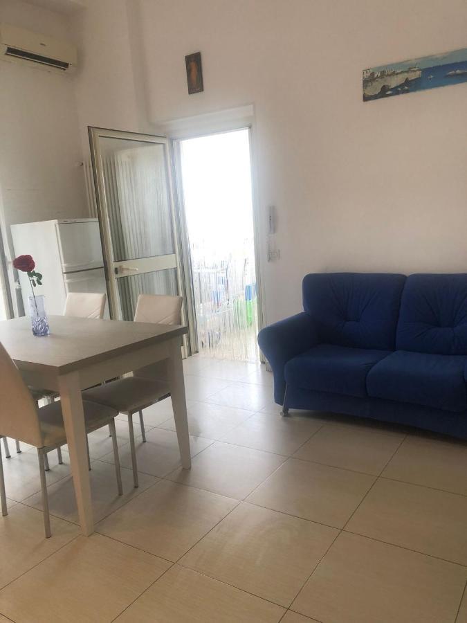 Vieste House Екстер'єр фото