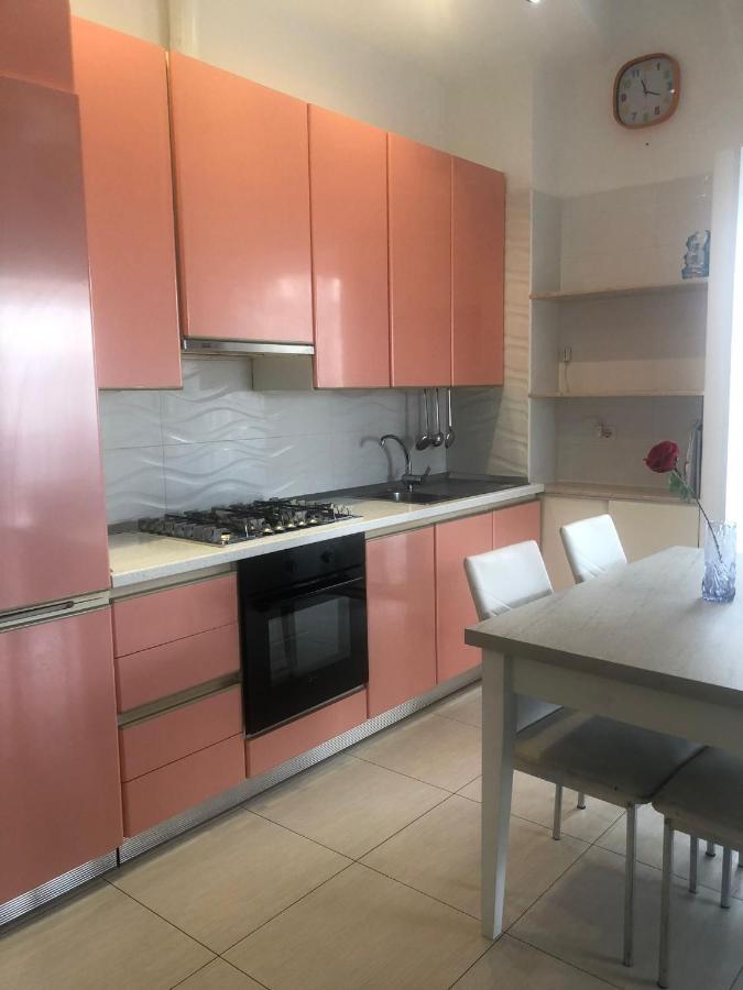 Vieste House Екстер'єр фото