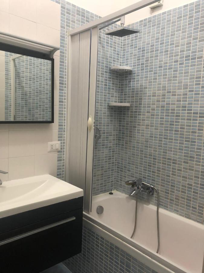 Vieste House Екстер'єр фото