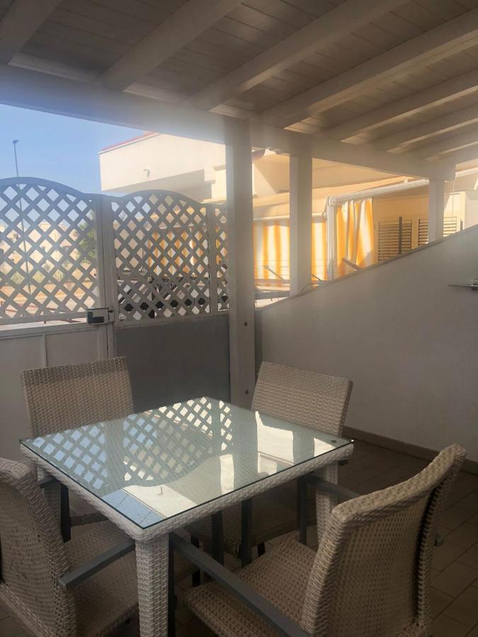 Vieste House Екстер'єр фото