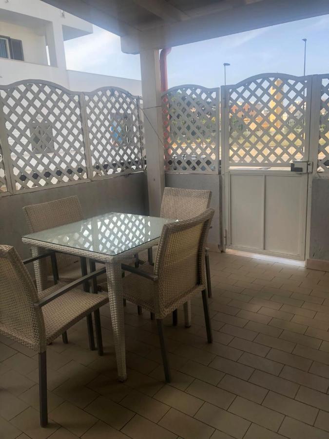 Vieste House Екстер'єр фото