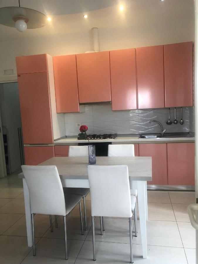 Vieste House Екстер'єр фото
