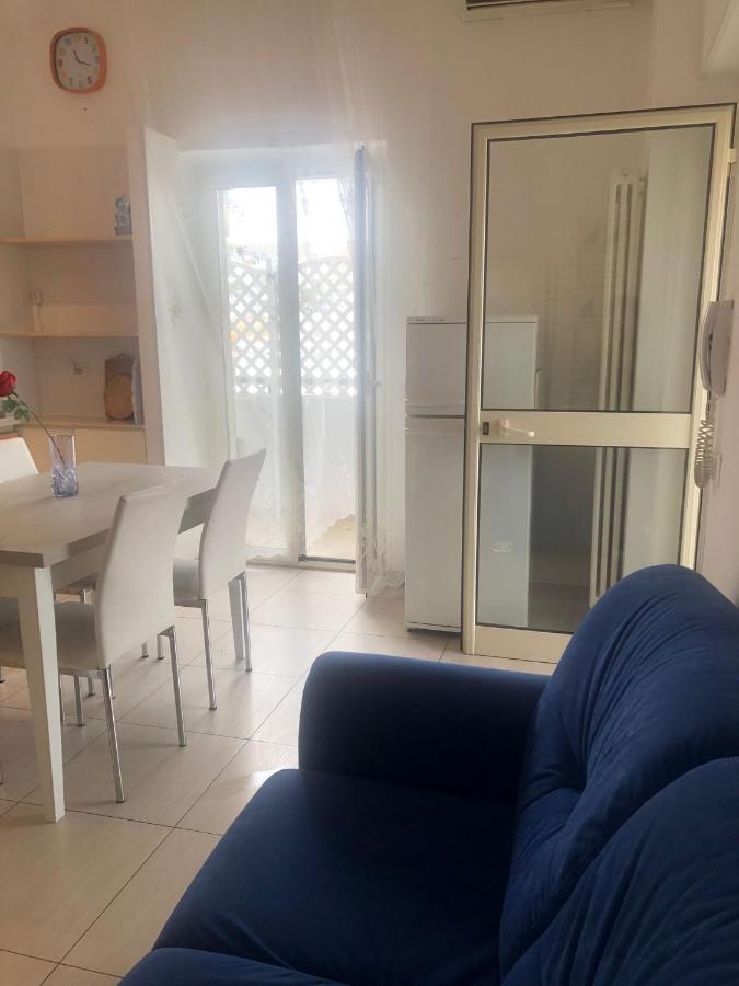 Vieste House Екстер'єр фото