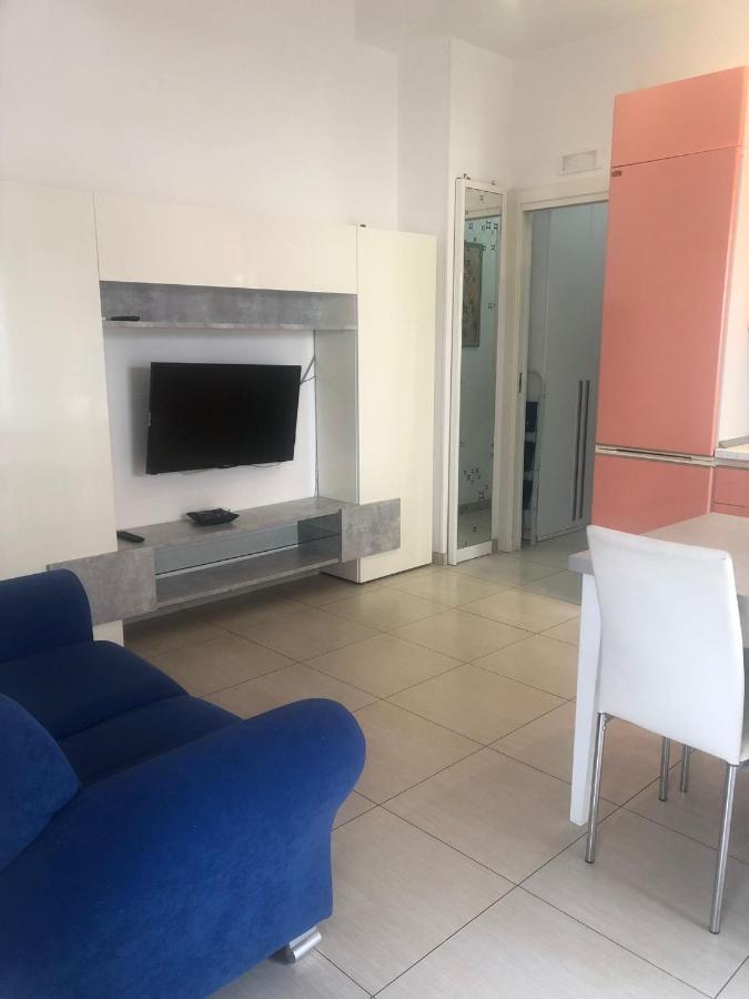 Vieste House Екстер'єр фото