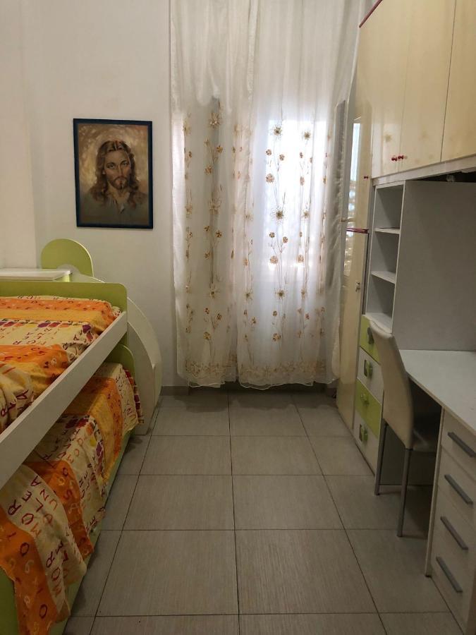 Vieste House Екстер'єр фото